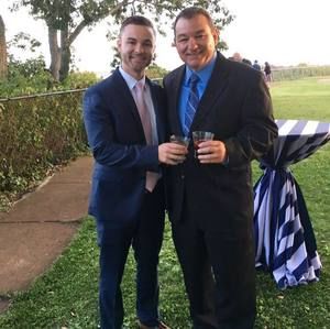 Meet your Posher, Chris